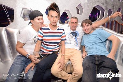 Substance — photo 23