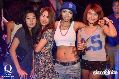 Ghetto Fabulous — photo 24