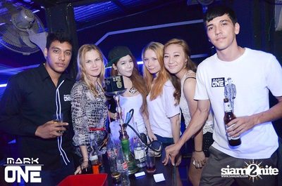 Anniversary Party — photo 21