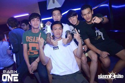 Anniversary Party — photo 91