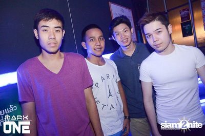 Anniversary Party — photo 26