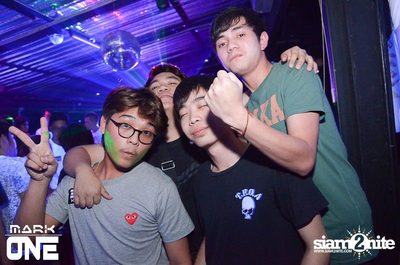Anniversary Party — photo 132