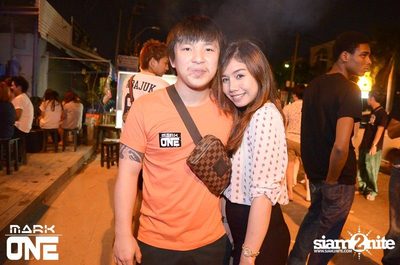 Anniversary Party — photo 88