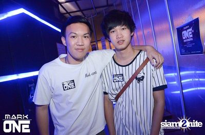 Anniversary Party — photo 8
