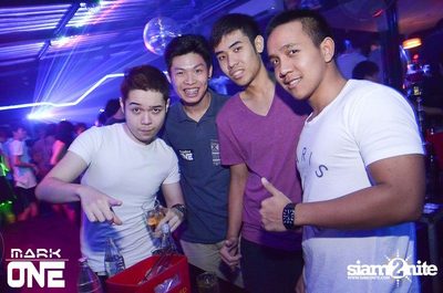 Anniversary Party — photo 32