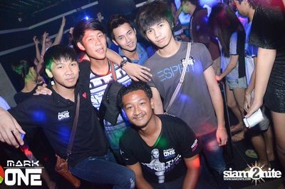 Anniversary Party — photo 100