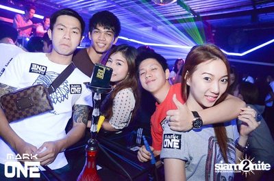 Anniversary Party — photo 22