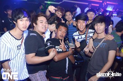 Anniversary Party — photo 148