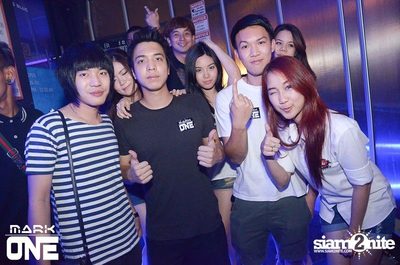 Anniversary Party — photo 90