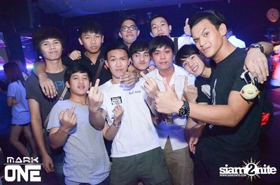 Anniversary Party — photo 97
