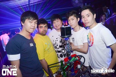 Anniversary Party — photo 14
