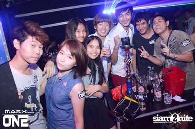 Anniversary Party — photo 34