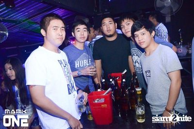 Anniversary Party — photo 29