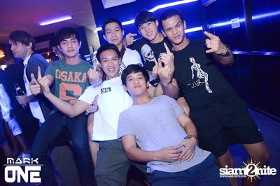 Anniversary Party — photo 92