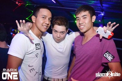 Anniversary Party — photo 121