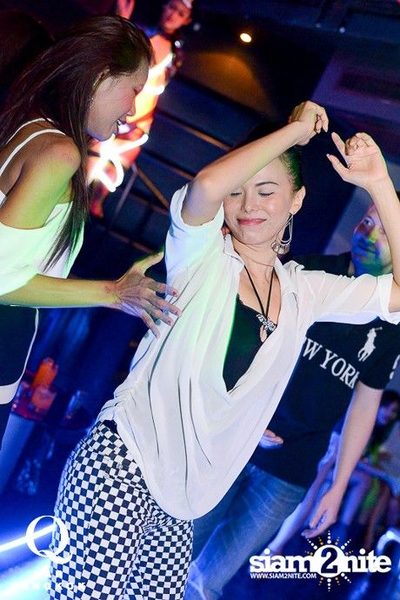 SWEET Ladies Night — photo 76