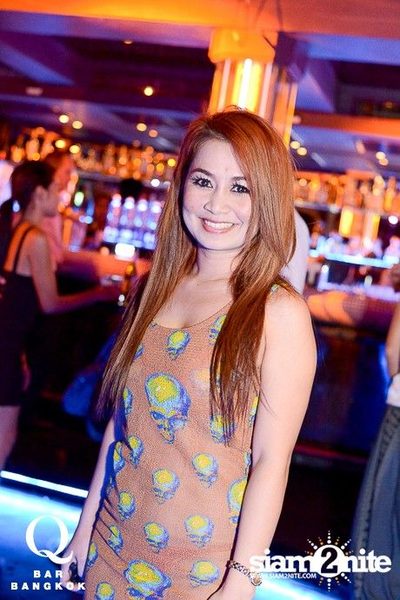 SWEET Ladies Night — photo 84