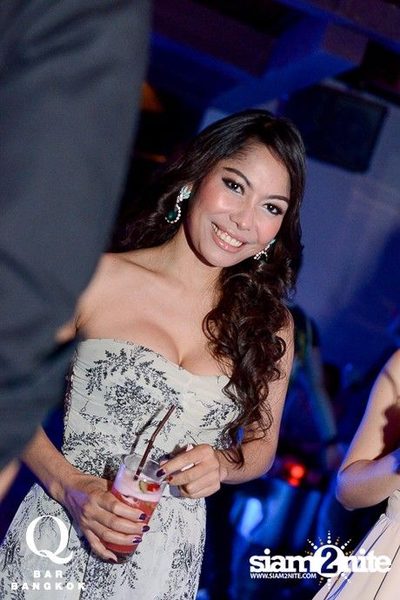 SWEET Ladies Night — photo 86
