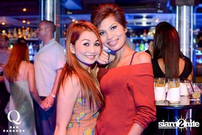 SWEET Ladies Night — photo 83
