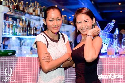 SWEET Ladies Night — photo 17