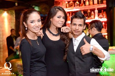 SWEET Ladies Night — photo 32