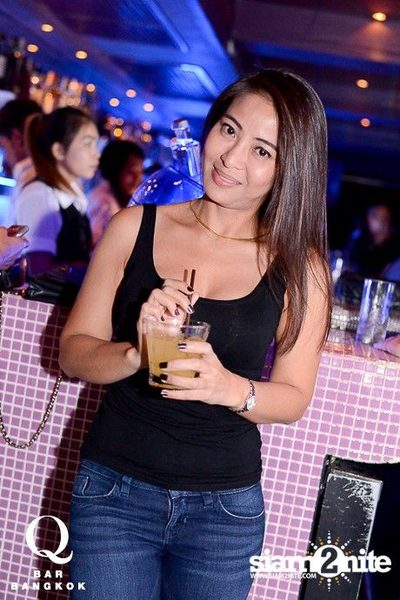 SWEET Ladies Night — photo 18