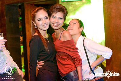 SWEET Ladies Night — photo 92