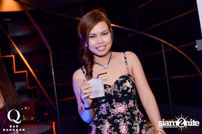 SWEET Ladies Night — photo 54