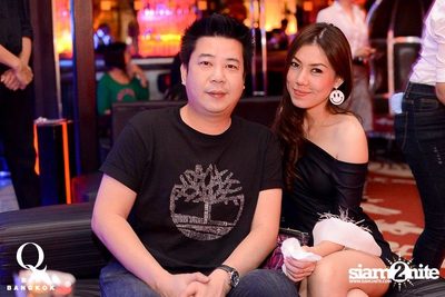 SWEET Ladies Night — photo 5