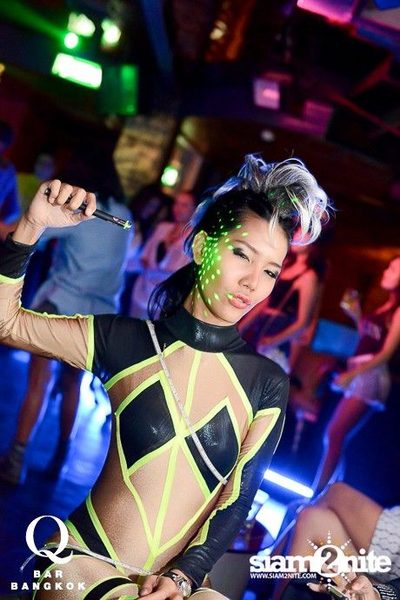 SWEET Ladies Night — photo 42