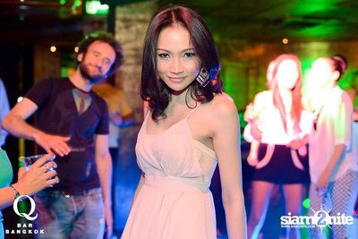 SWEET Ladies Night — photo 35
