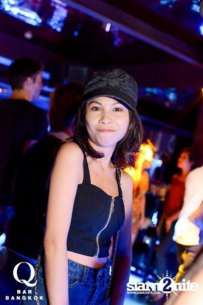 SWEET Ladies Night — photo 82