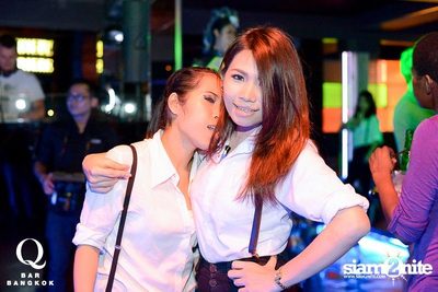 SWEET Ladies Night — photo 65