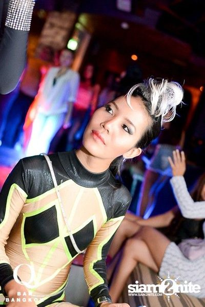 SWEET Ladies Night — photo 47