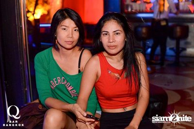 SWEET Ladies Night — photo 4