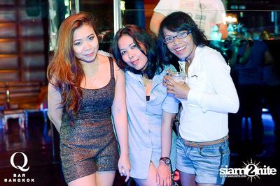 SWEET Ladies Night — photo 23