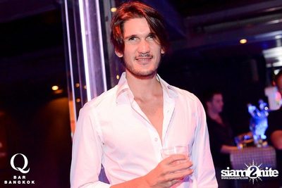 SWEET Ladies Night — photo 41
