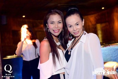 SWEET Ladies Night — photo 49