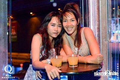 SWEET Ladies Night — photo 33