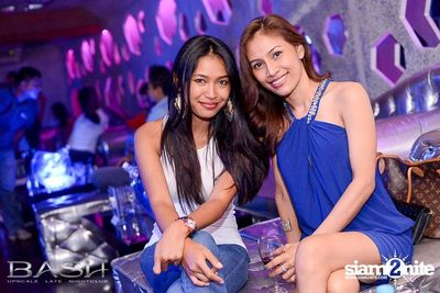 Ladies Night — photo 123