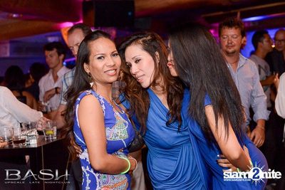Ladies Night — photo 126