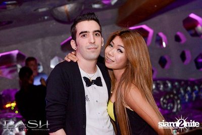 Ladies Night — photo 27