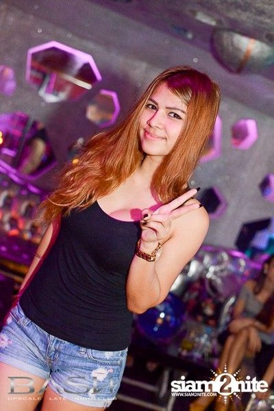 Ladies Night — photo 131