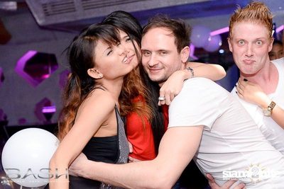 Ladies Night — photo 153