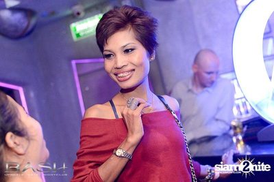 Ladies Night — photo 157