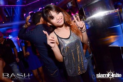 Ladies Night — photo 109