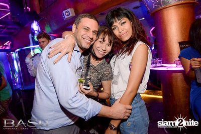 Ladies Night — photo 81