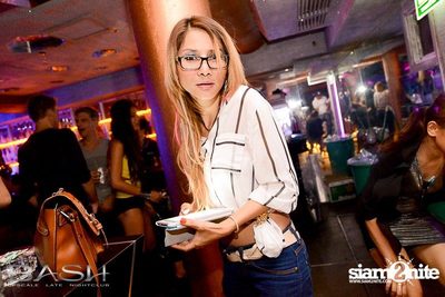 Ladies Night — photo 92