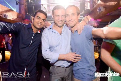 Ladies Night — photo 87