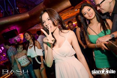Ladies Night — photo 84